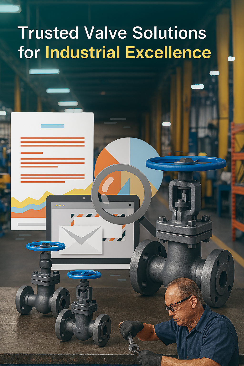 About Dynamic Valves